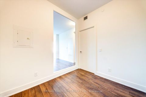 Photo 14 at 619 - 1350 Ellesmere Road, Bendale, Toronto
