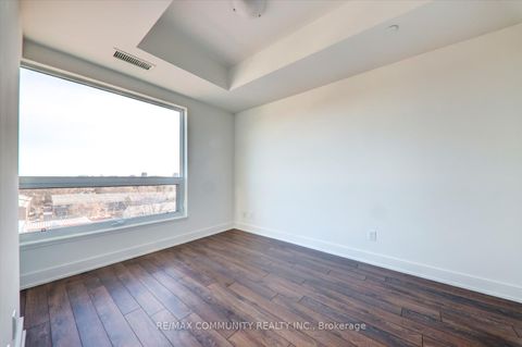 Photo 16 at 619 - 1350 Ellesmere Road, Bendale, Toronto