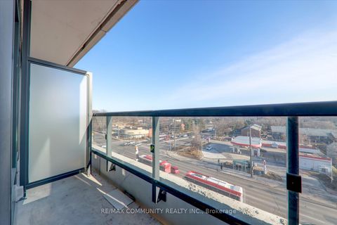 Photo 20 at 619 - 1350 Ellesmere Road, Bendale, Toronto