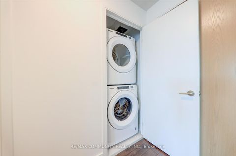 Photo 21 at 619 - 1350 Ellesmere Road, Bendale, Toronto