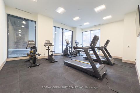 Photo 22 at 619 - 1350 Ellesmere Road, Bendale, Toronto