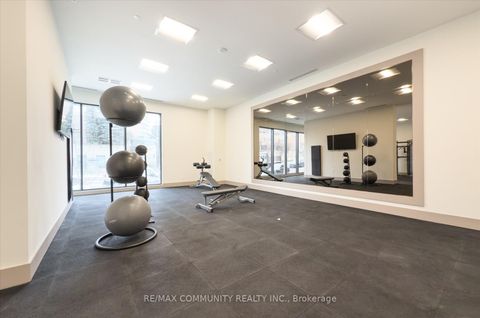 Photo 23 at 619 - 1350 Ellesmere Road, Bendale, Toronto