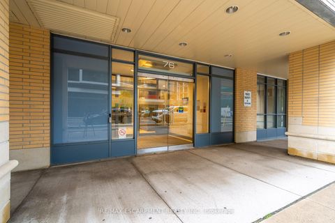 Photo 1 at 208 - 76 Shuter Street, Yonge Corridor, Toronto