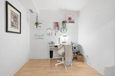 Photo 5 at 208 - 76 Shuter Street, Yonge Corridor, Toronto