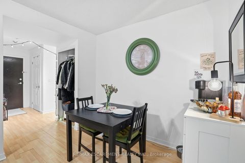 Photo 8 at 208 - 76 Shuter Street, Yonge Corridor, Toronto