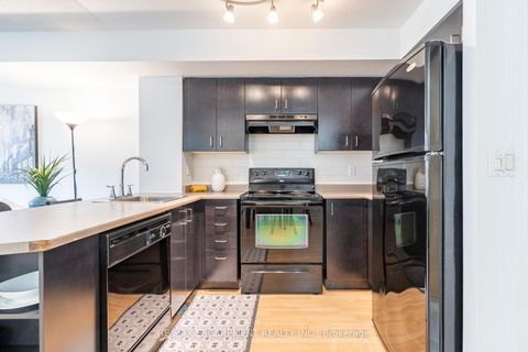 Photo 11 at 208 - 76 Shuter Street, Yonge Corridor, Toronto