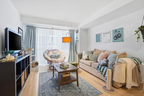 Photo 12 at 208 - 76 Shuter Street, Yonge Corridor, Toronto