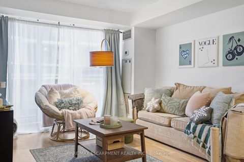 Photo 13 at 208 - 76 Shuter Street, Yonge Corridor, Toronto