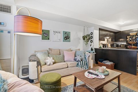 Photo 14 at 208 - 76 Shuter Street, Yonge Corridor, Toronto