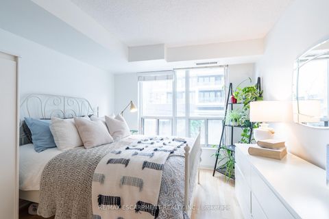 Photo 17 at 208 - 76 Shuter Street, Yonge Corridor, Toronto