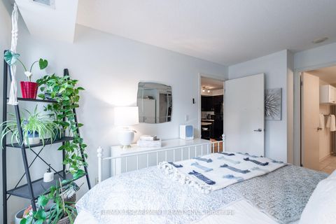 Photo 19 at 208 - 76 Shuter Street, Yonge Corridor, Toronto