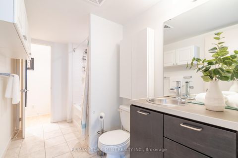 Photo 20 at 208 - 76 Shuter Street, Yonge Corridor, Toronto