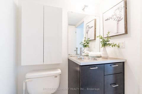 Photo 21 at 208 - 76 Shuter Street, Yonge Corridor, Toronto