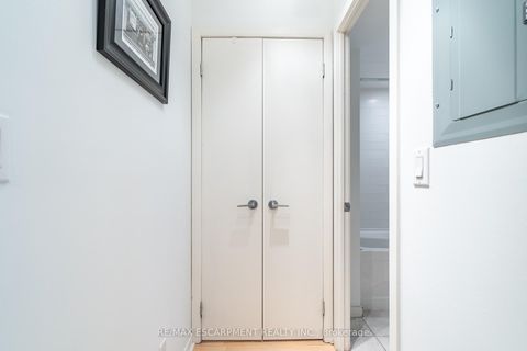 Photo 22 at 208 - 76 Shuter Street, Yonge Corridor, Toronto