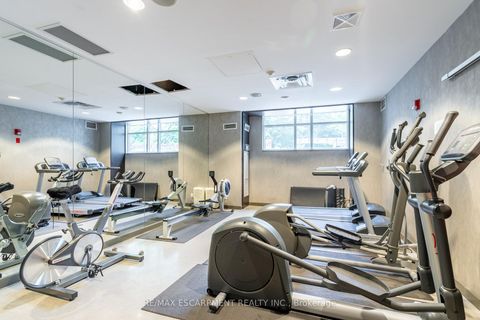 Photo 25 at 208 - 76 Shuter Street, Yonge Corridor, Toronto