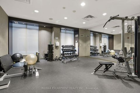 Photo 26 at 208 - 76 Shuter Street, Yonge Corridor, Toronto