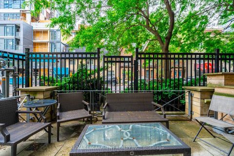 Photo 30 at 208 - 76 Shuter Street, Yonge Corridor, Toronto