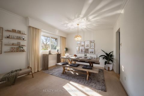 Photo 5 at 9 Eastpark Boulevard E, Woburn, Toronto