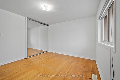 Photo 11 at 9 Eastpark Boulevard E, Woburn, Toronto