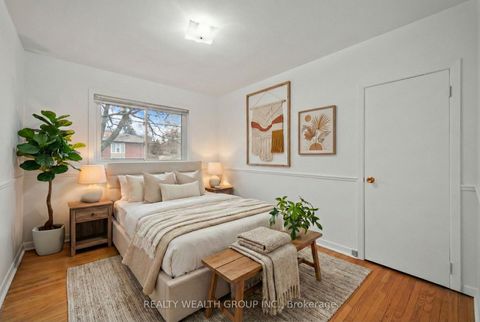 Photo 12 at 9 Eastpark Boulevard E, Woburn, Toronto