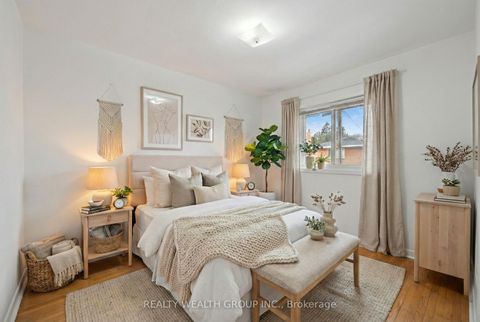 Photo 14 at 9 Eastpark Boulevard E, Woburn, Toronto