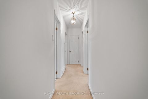 Photo 16 at 9 Eastpark Boulevard E, Woburn, Toronto