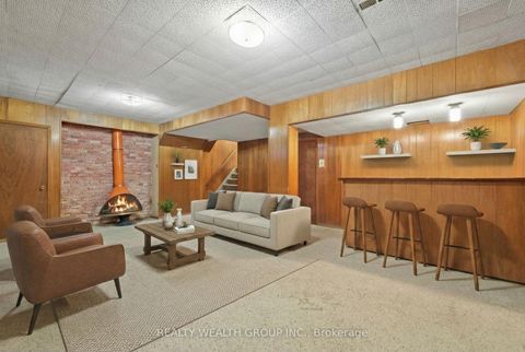 Photo 18 at 9 Eastpark Boulevard E, Woburn, Toronto