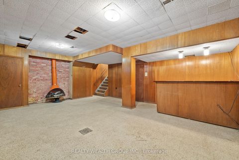 Photo 19 at 9 Eastpark Boulevard E, Woburn, Toronto