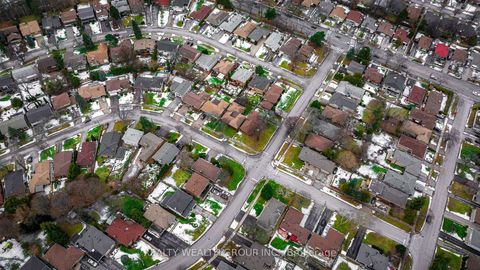 Photo 21 at 9 Eastpark Boulevard E, Woburn, Toronto