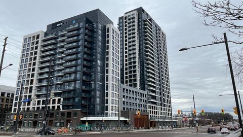 Photo 0 at B-208 - 7950 Bathurst Street, Beverley Glen, Vaughan