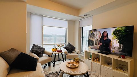 Photo 2 at B-208 - 7950 Bathurst Street, Beverley Glen, Vaughan