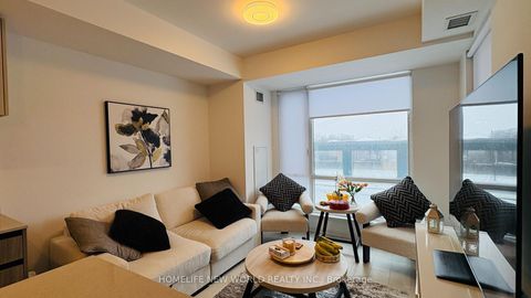 Photo 6 at B-208 - 7950 Bathurst Street, Beverley Glen, Vaughan