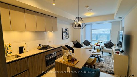 Photo 7 at B-208 - 7950 Bathurst Street, Beverley Glen, Vaughan