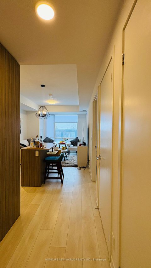 Photo 8 at B-208 - 7950 Bathurst Street, Beverley Glen, Vaughan