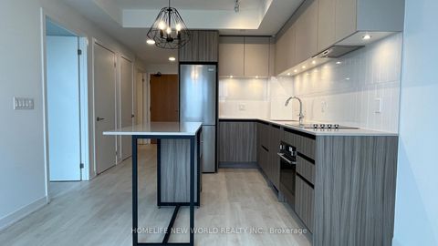 Photo 14 at B-208 - 7950 Bathurst Street, Beverley Glen, Vaughan