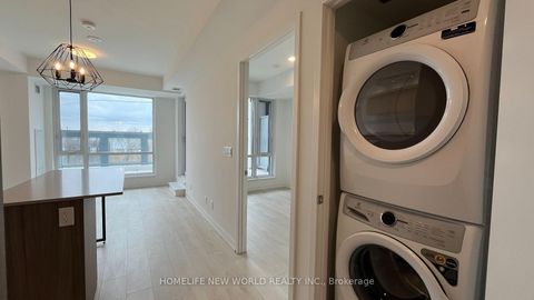 Photo 17 at B-208 - 7950 Bathurst Street, Beverley Glen, Vaughan