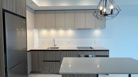 Photo 18 at B-208 - 7950 Bathurst Street, Beverley Glen, Vaughan