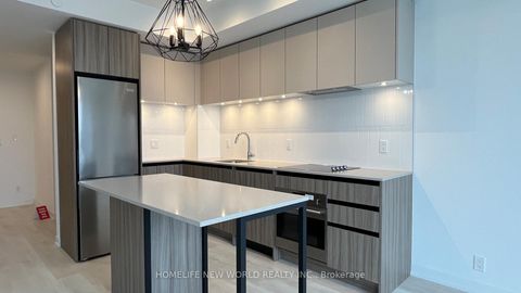 Photo 19 at B-208 - 7950 Bathurst Street, Beverley Glen, Vaughan