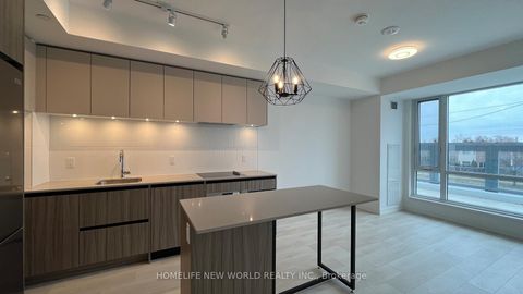 Photo 20 at B-208 - 7950 Bathurst Street, Beverley Glen, Vaughan