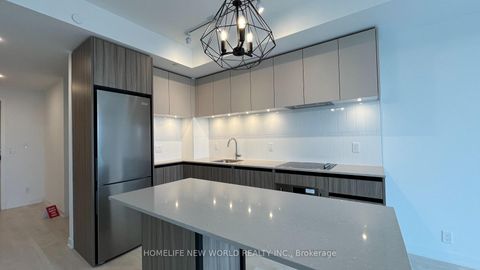 Photo 22 at B-208 - 7950 Bathurst Street, Beverley Glen, Vaughan