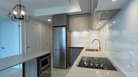 Photo 24 at B-208 - 7950 Bathurst Street, Beverley Glen, Vaughan