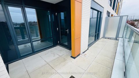 Photo 29 at B-208 - 7950 Bathurst Street, Beverley Glen, Vaughan