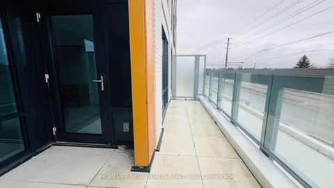 Photo 32 at B-208 - 7950 Bathurst Street, Beverley Glen, Vaughan