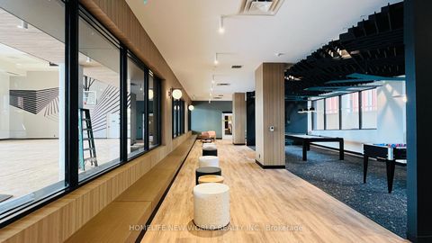 Photo 35 at B-208 - 7950 Bathurst Street, Beverley Glen, Vaughan