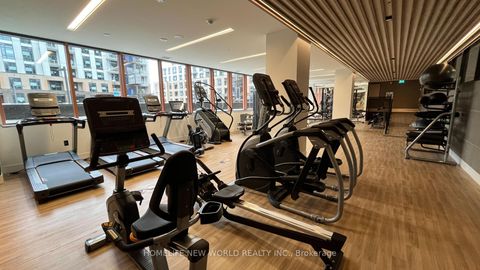 Photo 36 at B-208 - 7950 Bathurst Street, Beverley Glen, Vaughan