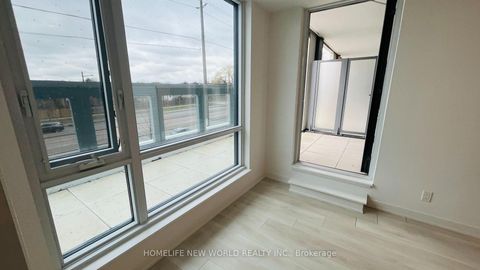 Photo 40 at B-208 - 7950 Bathurst Street, Beverley Glen, Vaughan