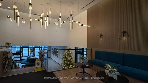 Photo 41 at B-208 - 7950 Bathurst Street, Beverley Glen, Vaughan