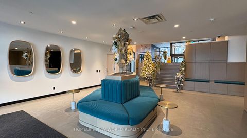 Photo 42 at B-208 - 7950 Bathurst Street, Beverley Glen, Vaughan