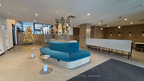 Photo 43 at B-208 - 7950 Bathurst Street, Beverley Glen, Vaughan