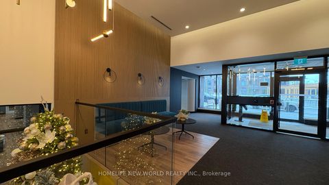 Photo 44 at B-208 - 7950 Bathurst Street, Beverley Glen, Vaughan